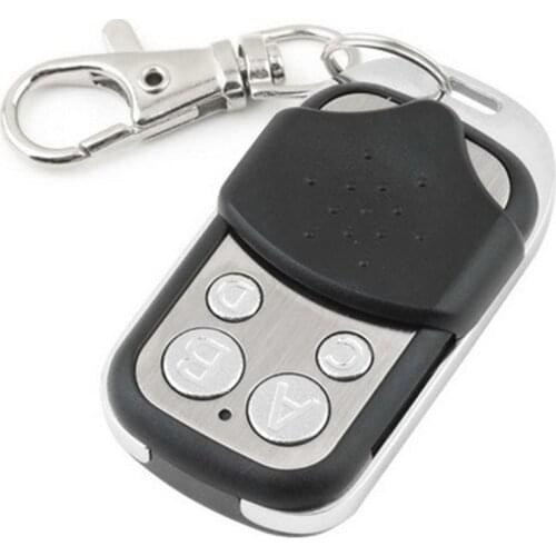 FancyQbue Remote Controls
