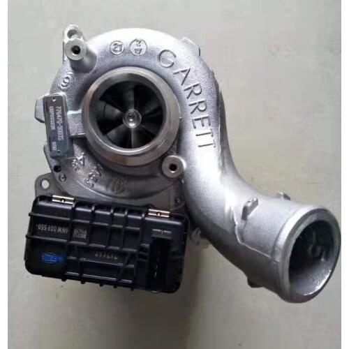 GTB2260VK Turbo 776470-0003 776470-5003S 776470-0001 776470-5001S 776470-3 059145722R turbo for Audi A6 3.0L