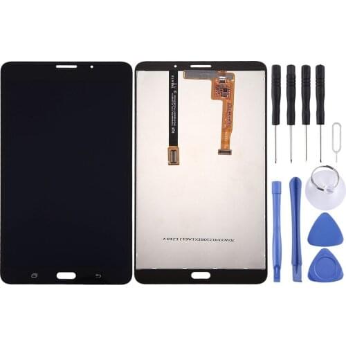 IPartsBuy for Galaxy Tab A 7.0 (2016) (3G Version) / T285 LCD Screen and Digitizer Full Assembly