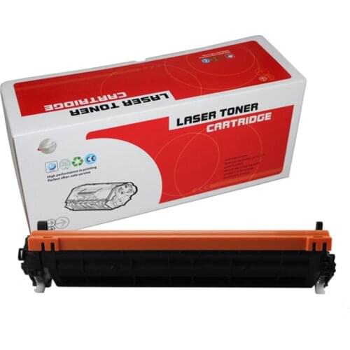 YLC 1pk CF218A CF218 218 18A 218A Toner Cartridge Compatible for HP LaserJet Pro M104a M104w 104 132 132a M132fn M132fp M132fw