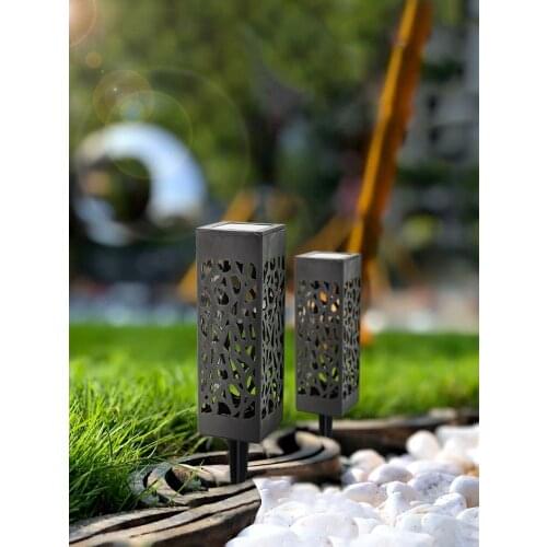 LAMPJOY LED Garden Lights