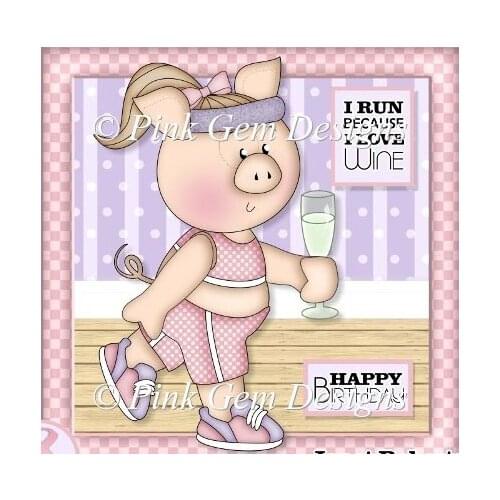 Running Brithday Metal Cutting Dies New Arrival 2020 Die Cutters For Cards Making Layering Die