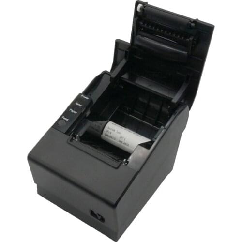 Cheap high quality 2inch parallel interface posthermal receipt printer