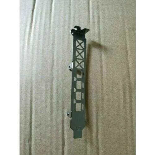 Full High Profile Bracket Video Graphics Card For AMD Fire Pro WX 4100 (no screw)