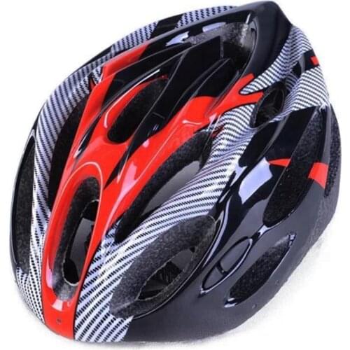 Professional Road Mountain Bike Helmet Ultra Light All Terrain Bike Helmet Sports Ventilation Cycling Helmet