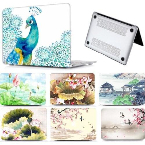 For 2020 Apple Macbook Air Pro 13" A2337 A2338 M1 Chip Laptop Hard Shell Case Keyboard Cover Skin SS