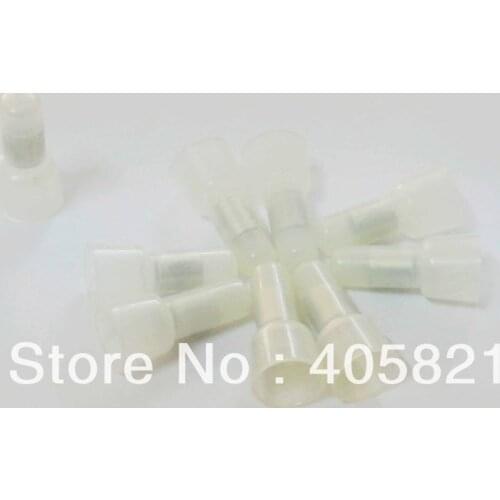 1000pcs Nylon Safety-type wire connector for AMG8 wire