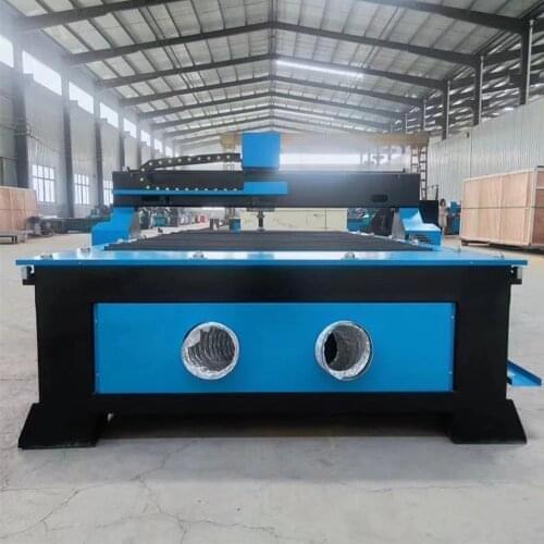 1325 1530 1560 drilling head rotary cnc pipe plasma tube cutter cnc plasma cutting machine with rotary attached