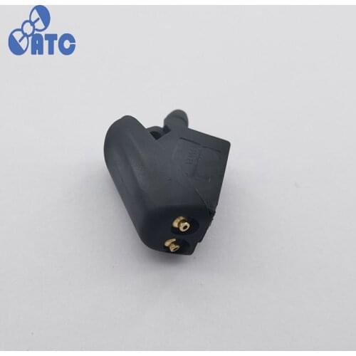 50pcs Windshield Washer Jet Nozzle FOR Fiesta OEM 1404820