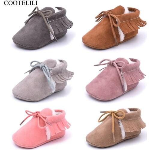 COOTELILI Children's Shoes