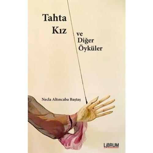 Board Girls and Other Stories Necla Altıncaba Baştaş Librum Book (ENGLISH)