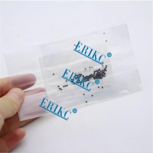 ERIKC F00VC99002 Diameter 1.34mm CR Injector F00V C05 008 Ceramic Ball F 00V C05 008 1.50mm F00VC05009 Steel For