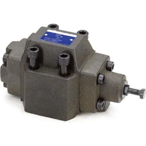 HG/HCG/HT/HCT-03/06/10-B2/A1/C3/H4/B1/B-22 type hydraulic high pressure check valve/Pressure control sequence counterbalance val