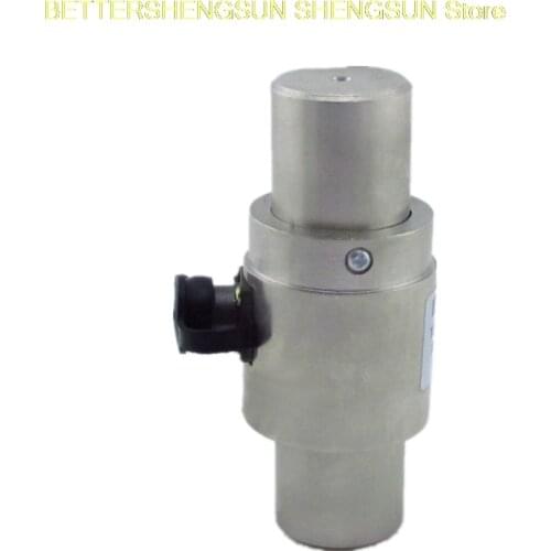 Measurement and control of static discontinuous force value of torque sensor TJN-2 100n.m