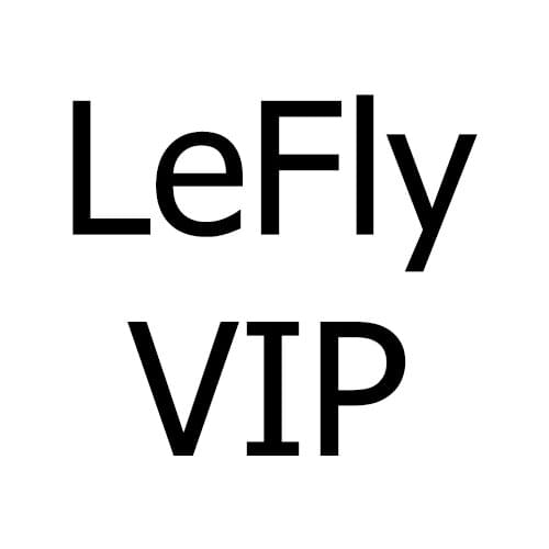LeFly VIP 4K