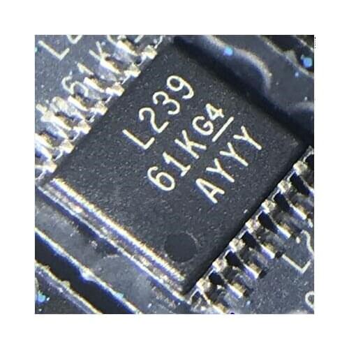 LM239PWR LM239PW LM239 L239