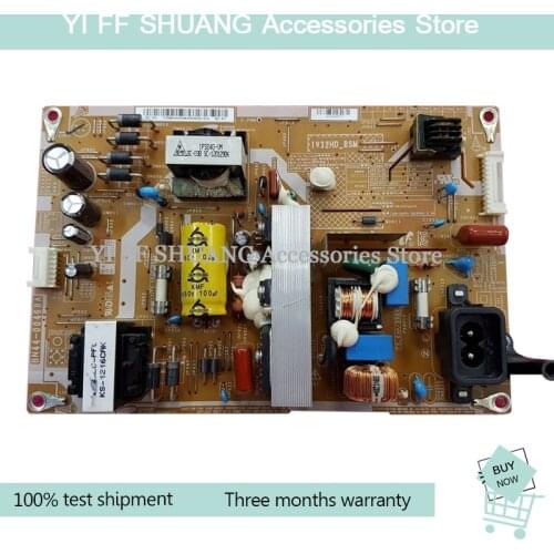 100% Test shipping for LA32D450G1 LA32D400E1 power board BN44-00438A/B BN44-00468A/B