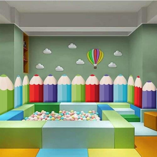 Home Baby Safety Child Protection Corner Protector Wall Stick Kids Room Self-adhesive Cartoon Furniture Wall Corners Cushion