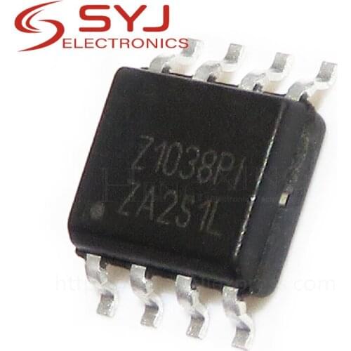 5pcs/lot AOZ1038PI Z1038PI 1038PI SOP-8 In Stock