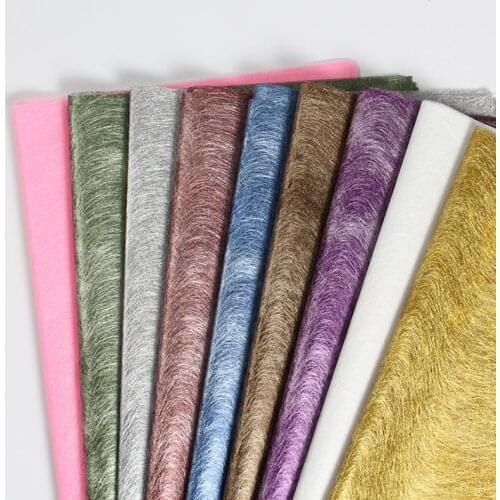 5PC/Bag Color Silk Paper DIY Scrapbook Craft Paper Wedding Party Decorative Accessories Gift Flower Wrapping Art Crafts Paper