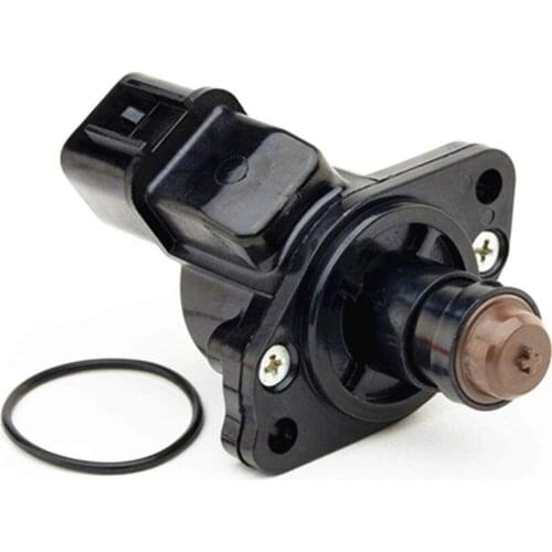 Car Idle Air Control Valve 18137-65D00 For Chevrolet Tracker 1995-2004