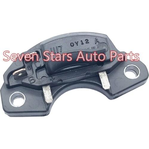 Auto Engine Ignition Control Moudle For Ma- zda Mitsubi-shi J117