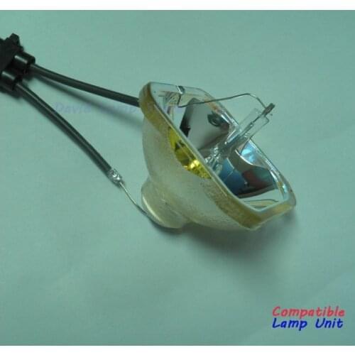 Free Shipping ELP35/V13H010L35 Replacment Projector Bare Lamp For EPSON EMP-TW520 / EMP-TW600 / EMP-TW620 / EMP-TW680