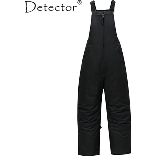 Detector Men's Ski Pants