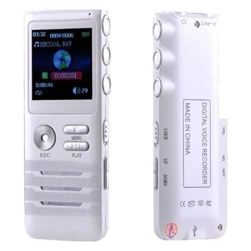 Dinto Digital Voice Recorders