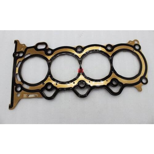 Engine cylinder head assembly for Great wall Haval H2/H2S 1.5T