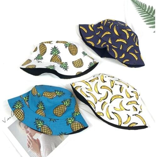 Korean Unisex Harajuku Fishing Fisherman Safari Chapeu Bucket Hat Men Adult Hats Sunscreen Outdoors Cap Suncaps Caps Panama