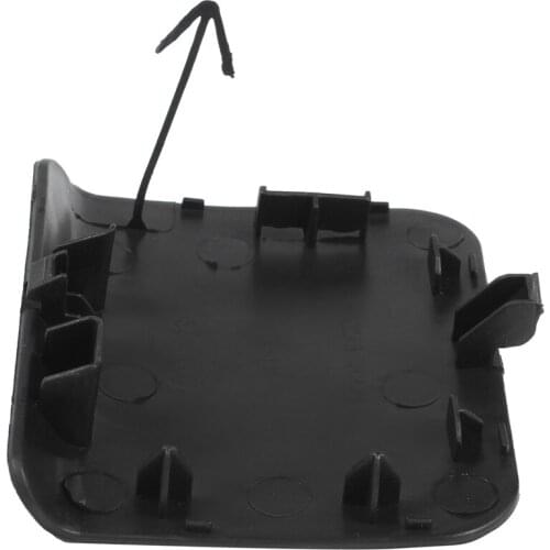 Car Front Bumper Tow Hook Cover Cap for Nissan Micra K14 2014-2016 622A0-3HN0H