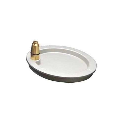 Air Spray Gun Gel Coat Sprayer Resin Fiber-reinforced plastic FRP Painting Tools Nozzle Regualator Gelcoat Dump resin hand-held