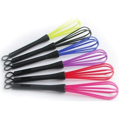 Pro Salon Hair Coloring Dye Mixer Tint Mixing Paint Stirrer Hair Dye Set DIY Home Whisk Mixer Stirrer Hair Styling Tools