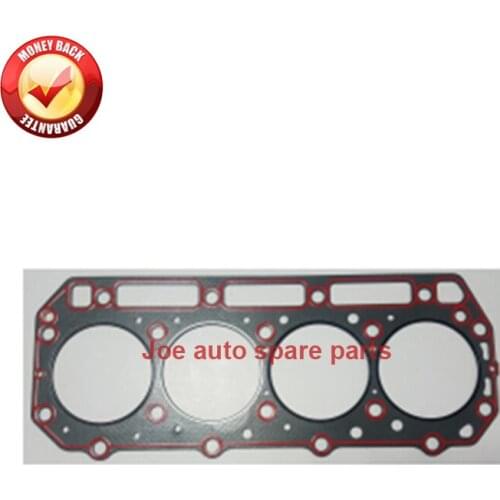 Engine cylinder head gasket for Cummins engine: A1700
