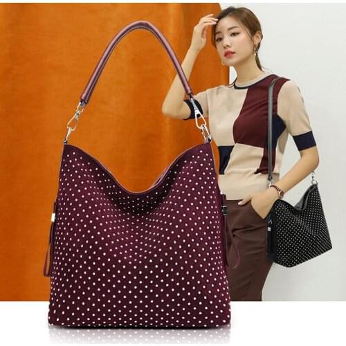 Female Suede Casual Crossbody Handbag Ladies Chain Messenger Retro 2021 New Fashion Women Leather Shoulder Bag