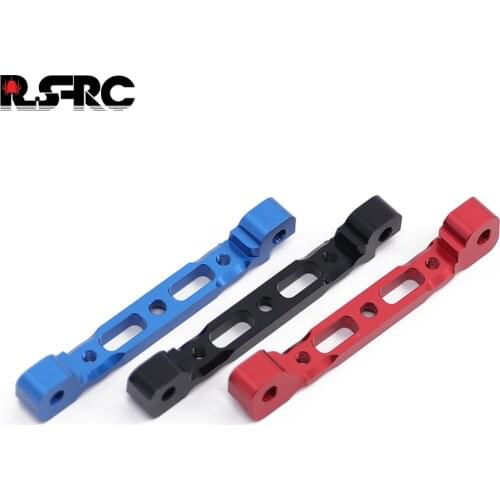 1pcs Aluminum Alloy Front Upper Arm Rear Arm Code For 1/8 ARRMA Typhon/Senton/Kraton/Talion