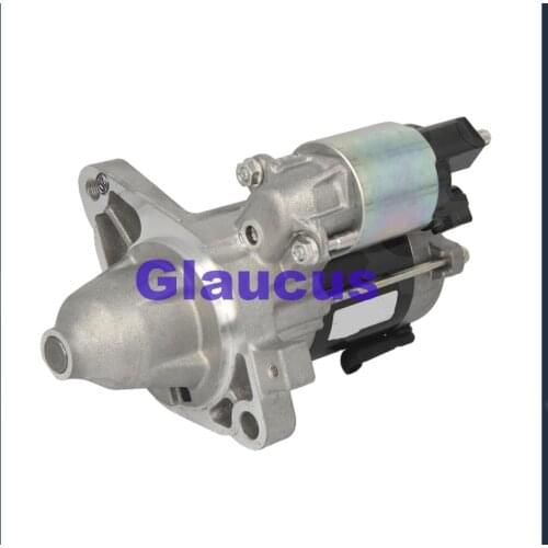 1KR 1KRFE engine starter motor for Toyota YARIS VITZ 998cc 1.0L 1.0 vvt-i gpl 2005- 28100-40070 28100-0Q080 428000-3471
