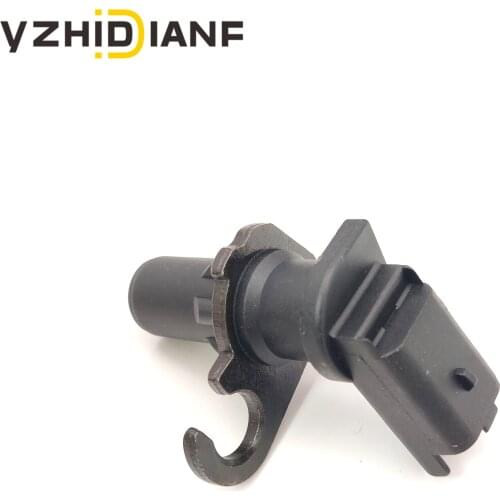 1x High quality CRANKSHAFT POSITION SENSOR 009 163-431 009163431 for CITR-OËN & PEUG-EOT Car accessories Fast delivery