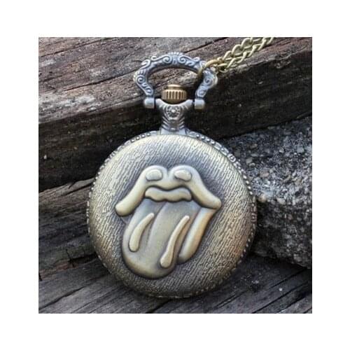 CFB Necklaces