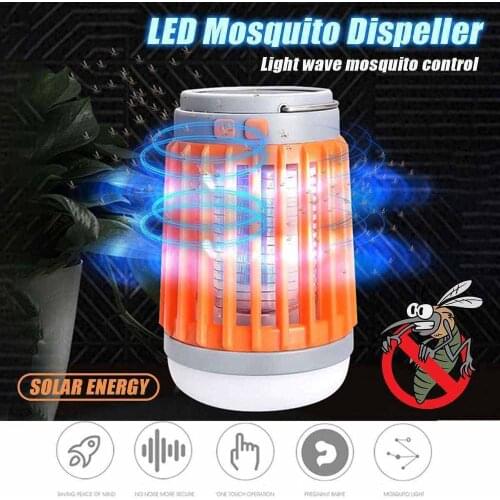 Coolcells Mosquito Lamps