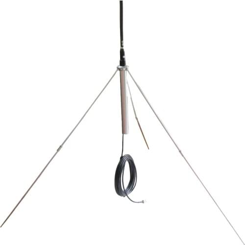 CZERF FM Antenna and Cable for FM Transmitter CZE-15B