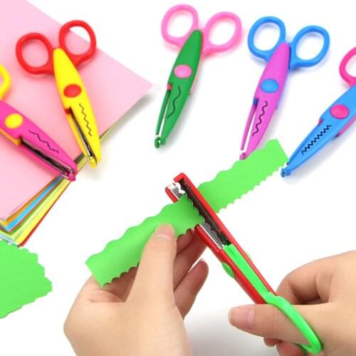 Jinhao Baby Scissors
