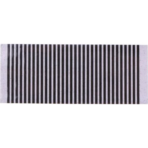 Replacement AC Instrument Cluster Pixel Ribbon Cable Conversion Kit for Land Rover