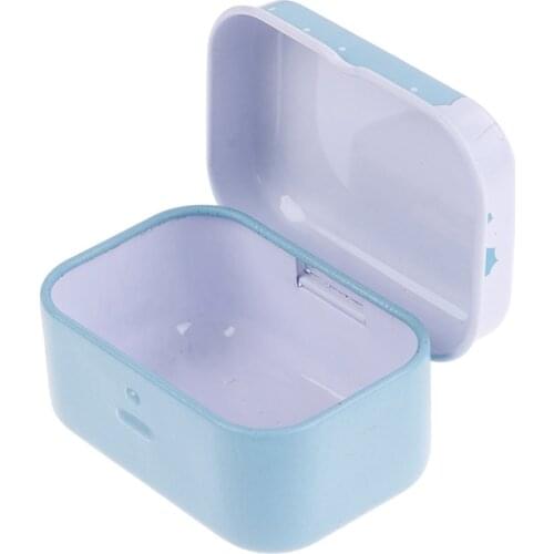 Mini Metal Packing Tin Jar Boxes Small Medicine Case Cans Coin Headphones Travel Pill Box Portable Pill Box Case Random