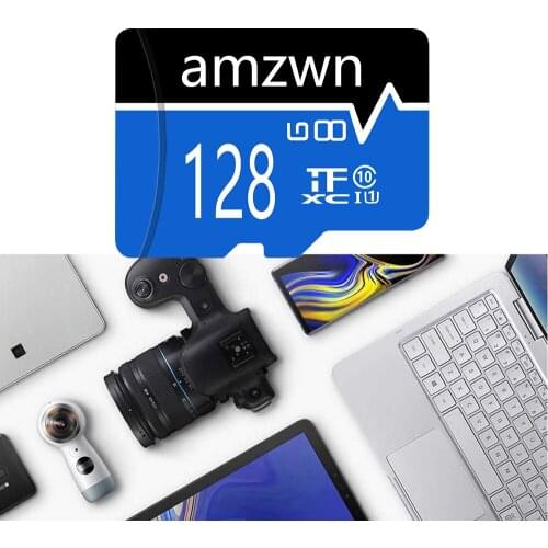 Micro SD 128GB 32GB 64GB 256GB Micro SD Card SD/TF Flash Card Memory Card 64 128 256 GB MicroSD for Phone