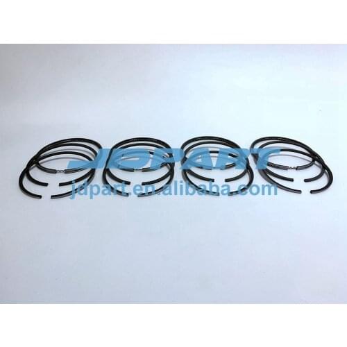 New 4TNV84 Piston Rings Set For Yanmar Engine