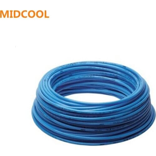 Polyurethane re-coil hosepart for US98A UE95A series