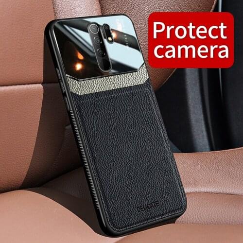 SuliCase Phone Cases Xiaomi Redmi 9A