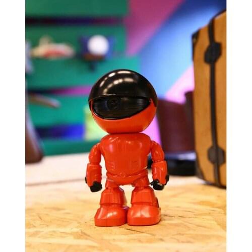 TP-LINK Home Security Cameras